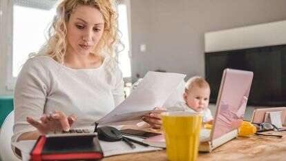 חסכון | שאטרסטוק