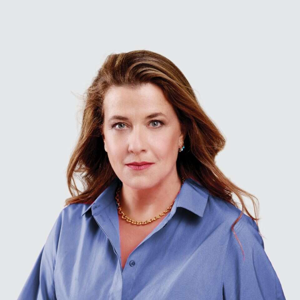 ציפי ברנד. | אילן בשור