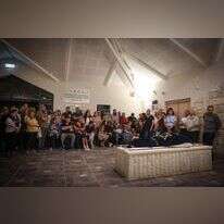 הלוויתה של בת שבע ניגרי הי"ד, השבוע. | חיים גולדברג, פלאש 90