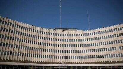 משרד החינוך. | יונתן זינדל/פלאש 90