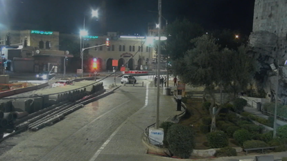 מסך מתוך סרטון התקיפה מסך מתוך סרטון התקיפה