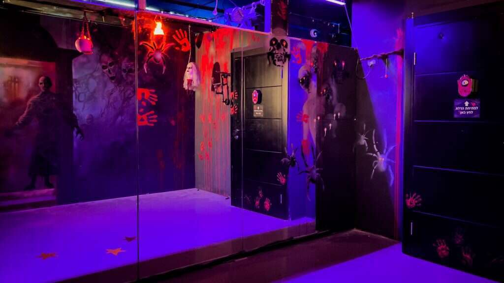 Magic Ghost החדש במג'יק קאס. | דוד מורגנשטרן Magic Ghost החדש במג'יק קאס. | דוד מורגנשטרן