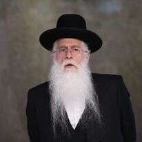 מאיר פרוש. | שריה דיאמנט