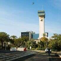 אוניברסיטת בר אילן. אילוסטרציה. | אריק סולטן