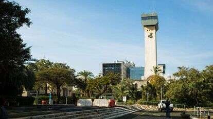 אוניברסיטת בר אילן. אילוסטרציה. | אריק סולטן