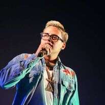 סטטיק. | דוד כהן, פלאש 90