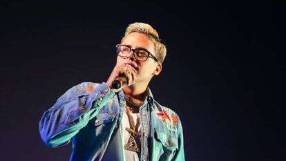 סטטיק. | דוד כהן, פלאש 90