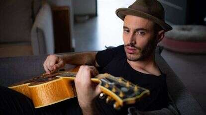 נתן גושן. | אריק סולטן נתן גושן. | אריק סולטן