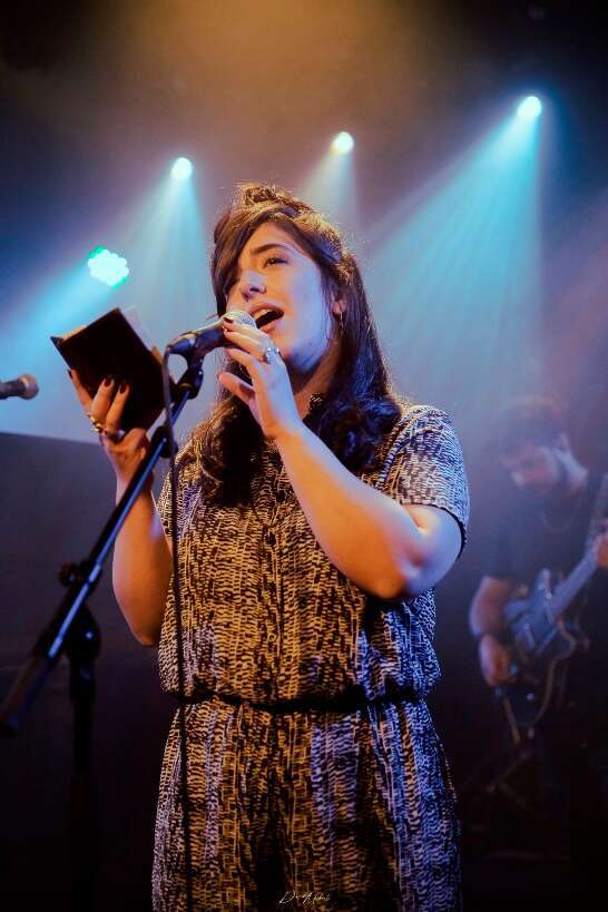 לבנת בן חמו. | דויד מיכאלי לבנת בן חמו. | דויד מיכאלי