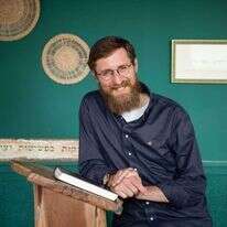 יצחק מאיר. | אביטל הירש