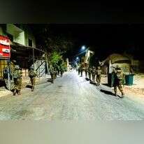 כוחות צה"ל פועלים למעצר מבוקשים ביו"ש, הלילה. | דובר צה"ל