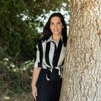 תהילה רפאל. | אבישג שאר–ישוב