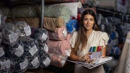 תמר דרורי. | אבישג שאר–ישוב