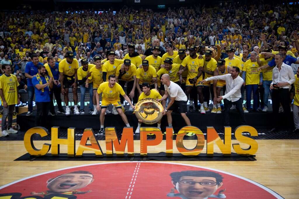 אורן בן חקון, פלאש 90