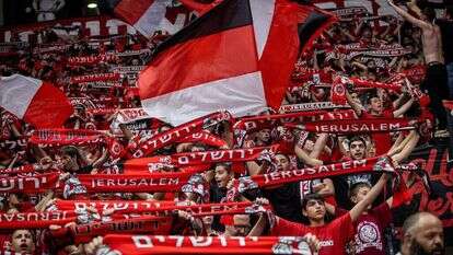 אורן בן חקון, פלאש 90