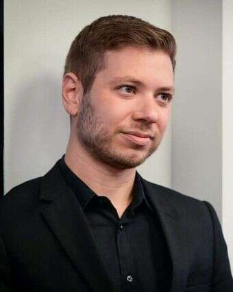 יאיר נתניהו. | אבשלום ששוני, פלאש 90