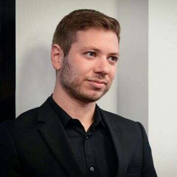 יאיר נתניהו. | אבשלום ששוני, פלאש 90