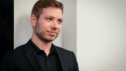 יאיר נתניהו. | אבשלום ששוני, פלאש 90