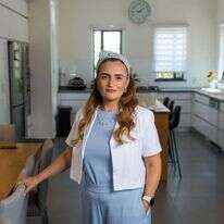 מירב זרביב. | לירון מולדובן מירב זרביב. | לירון מולדובן