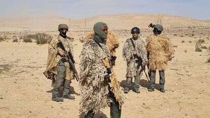 דוברות המשטרה