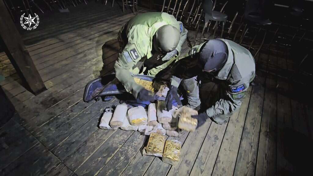 דוברות המשטרה