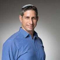 חיים גורן. | רמי זרנגר