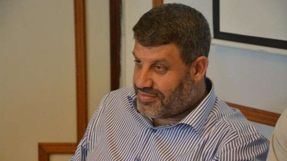 עבד אלרחמן קשוע. | עיריית טירה