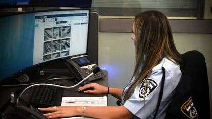 אילוסטרציה. (למצולמת אין קשר לכתבה).