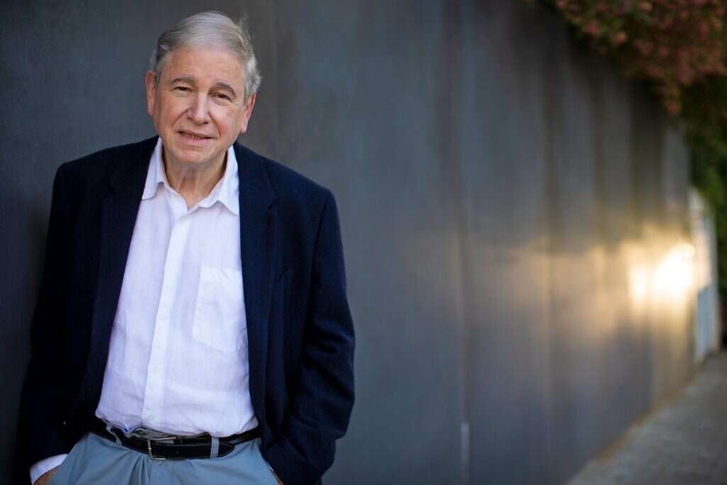 מני מאוטנר. | אריק סולטן