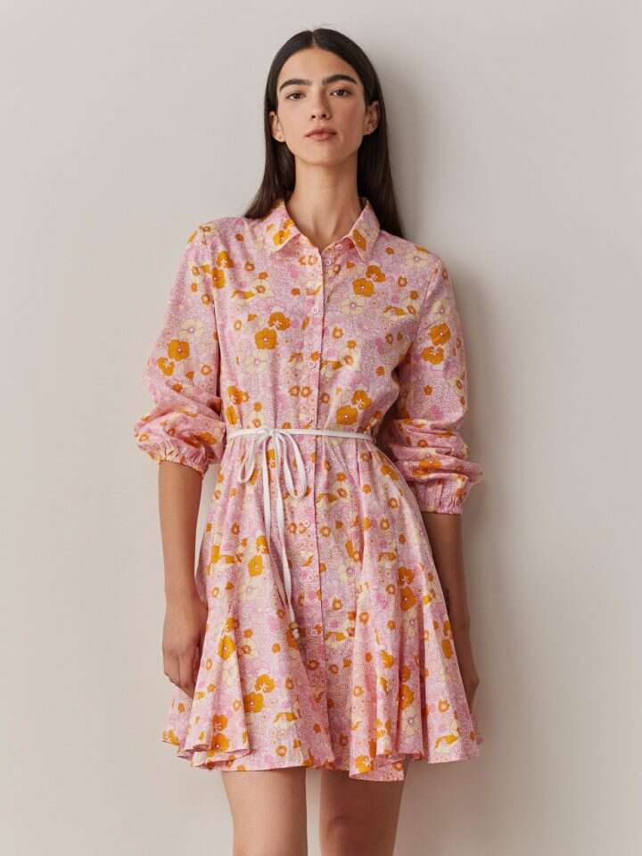 גולף. | דור שרון