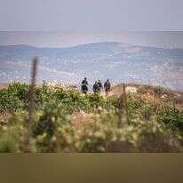 שוטרי מג"ב ביצהר. | שריה דיאמנט שוטרי מג"ב ביצהר. | שריה דיאמנט