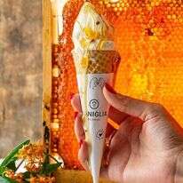 טעם חדש לחג של רשת וניליה. | בועז לביא