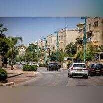 רמלה. אילוסטרציה. | נתי שוחט פלאש 90