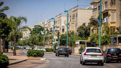 רמלה. אילוסטרציה. | נתי שוחט פלאש 90