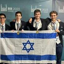 קרדיט: משרד החינוך ומרכז מדעני העתיד