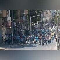 מהומות האריתריאים בדרום תל אביב, ספטמבר 23' | עומר פיכמן - פלאש 90