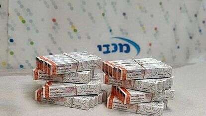 היערכות קופות החולים לקראת החורף עם חיסונים נגד שפעת | מכבי