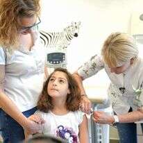 חיסונים נגד שפעת. | רמי זרנגר