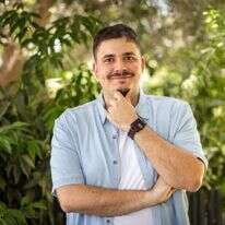 אוראל אלימלך. | אריק סולטן