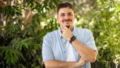 אוראל אלימלך. | אריק סולטן