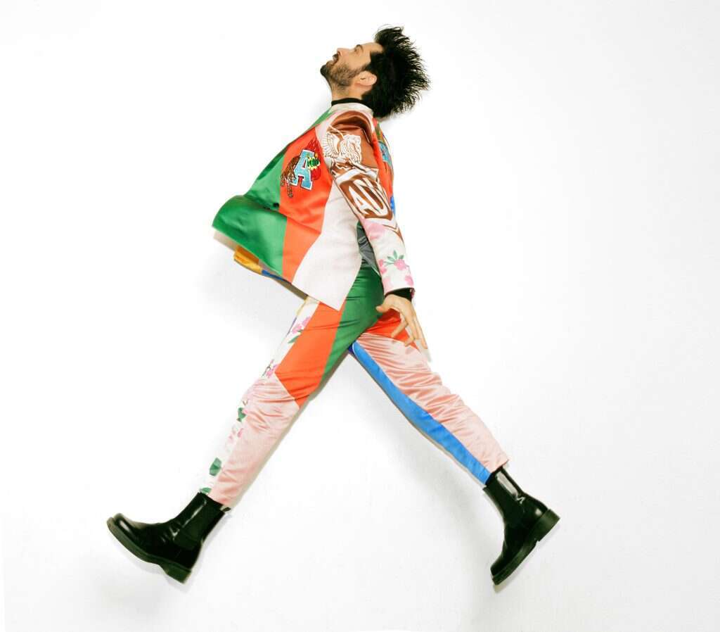 עקיפה בתפוצת השיר הראשון. רן דנקר. | אור דנון, יח"צ עקיפה בתפוצת השיר הראשון. רן דנקר. | אור דנון, יח"צ