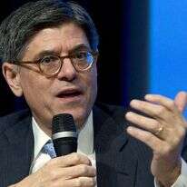 שגריר ארה"ב בישראל, ג'ק לו. | Jose Luis Magana, AP