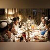 מתוך הסרט שבע ברכות.