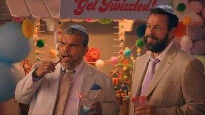 באדיבות נטפליקס באדיבות נטפליקס