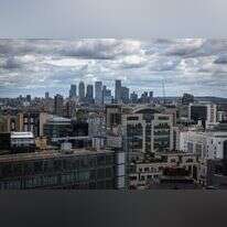 מבט על לונדון מגני סקיי, לונדון, אנגליה. | נתי שוחט/פלאש90 מבט על לונדון מגני סקיי, לונדון, אנגליה. | נתי שוחט/פלאש90