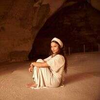 אורית מרק–אטינגר. | שילת מזרחי