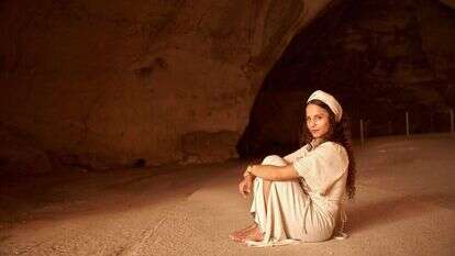 אורית מרק–אטינגר. | שילת מזרחי אורית מרק–אטינגר. | שילת מזרחי