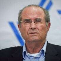 ראש המוסד לשעבר, שבתי שביט ז"ל. | בן קלמר, פלאש 90