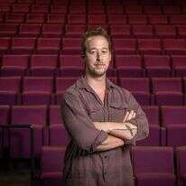 יונתן בלומנפלד. | יונתן זינדל, פלאש 90