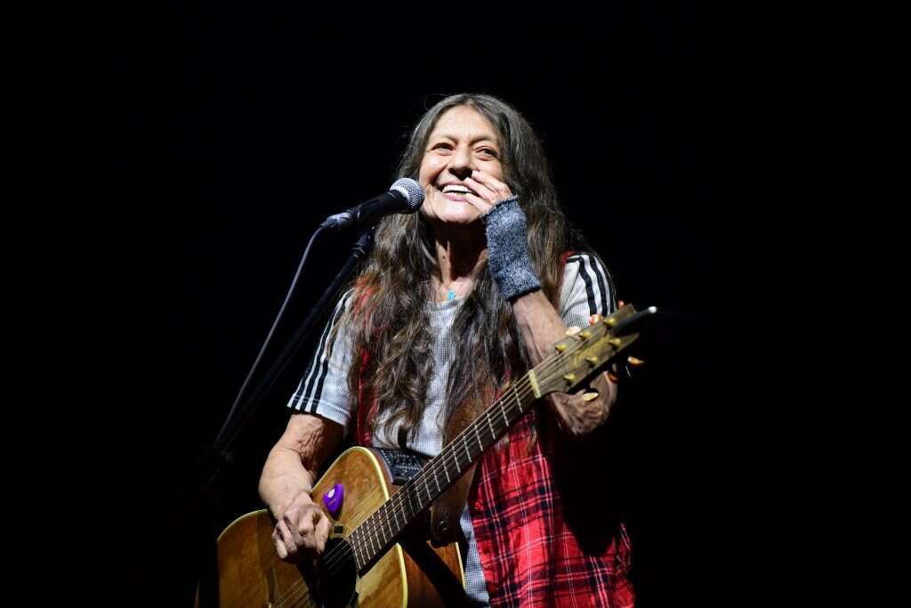 קורין אלאל. | תומר נויברג, פלאש 90